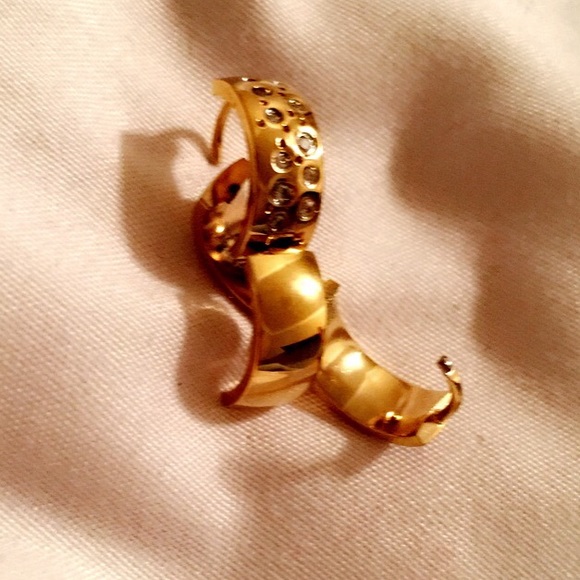 ❌SOLD❌ Earring Set💫 - Picture 5 of 5